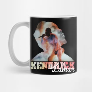 Kendrick lamar Mug